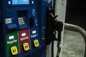 While shortages of various items have been a bit of a theme during the pandemic, the reasons (aside from covid itself) have sometimes been different. New Jersey Fuel Prices February 2021