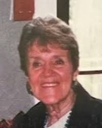 Jane Ann Carty Obituary April 1, 2025