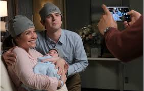 Shaun's a Dad: THE GOOD DOCTOR Season 6 Finale