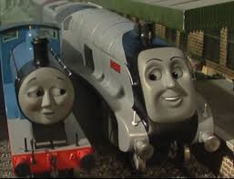 The Railfan Brony Blog: November 2015