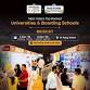 Study in India Expo 2025- Muscat (OMAN) event image