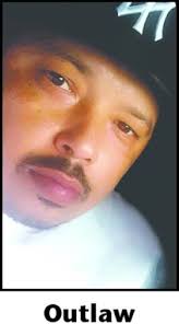 JAMES OUTLAW Obituary (1979