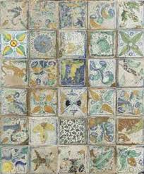 There are 3912 mosaic tile patterns for sale on etsy, and they cost $16.25 on average. A Italian Maiolica Tile Panel 15th Century Italian Tiles Pattern Ancient Tiles Italian Tiles