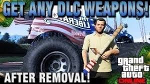 When you first unlock the assault shotgun, its magazine only holds eight shells. Gta 5 Online How To Get The Musket Firework Launcher And Gusenberg Sweeper After Removal Youtube