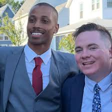 Mackenzie Galvin and Alexander Terry's Wedding Website