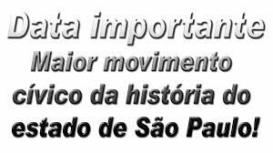 Calendário e legislação sobre os feriados em são paulo. Porque 9 De Julho E Feriado Em Sao Paulo Revolucao Constitucionalista De 1932 Youtube