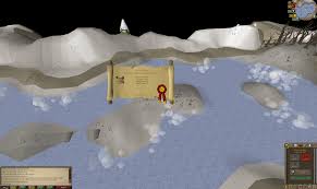 Go back to the mountain chief, show him his daughter's corpse and tell him everything that had happened. This Has Got To Be The Saddest Quest In All Of Runescape R I P Little Grill 2007scape