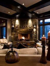 Comfy Cozy Rustic Love Wonderful Home Home Cozy House Home And Living