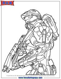 Halo 3 Coloring Pages To Print Coloring Pages Coloring Pages To Print Free Printable Coloring Pages