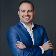 Conor Clancy - MBA
