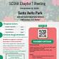 SCSNA Chapter 1 Meeting event in Arcadia, CA