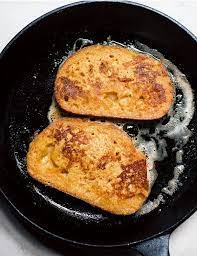 Parmesan French Toast Recipe Recipes Cooking Recipes Nigella Lawson Recipes