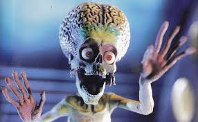 103,432 likes · 37 talking about this. 6 Alucinantes Cosas Sobre La Pelicula Mars Attacks