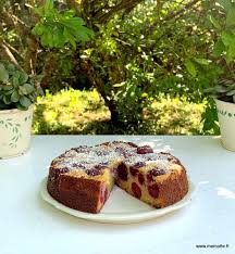 Clafoutis Aux Cerises Tout Simplement Clafoutis Aux Cerises Recette Dessert Clafoutis Aux Abricots