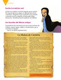 Catálogo de libros de educación básica. Espanol 5to Grado By Raramuri Issuu