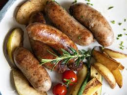 Download Premium Image Of Grilled Sausages Food Photography Recipe Idea Grilled Sausage Food Food Photography