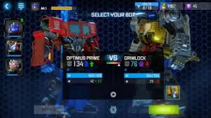 Transformers Forged To Fight A Game Worth Paying 750