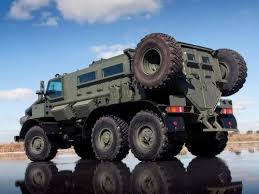 Casspir Mk6 A Large 6x6 Trucks Vehicles Offroad Vehicles