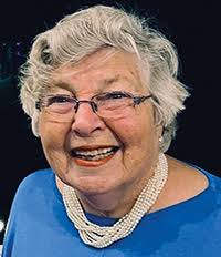 Judith F. “Judy” Cablk