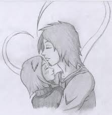 Easy Love Pencil Drawing 900x924 Wallpaper Teahub Io Pencil sketch your photo is a free online tool, where it make your photo to pencil sketch in a single click. easy love pencil drawing 900x924