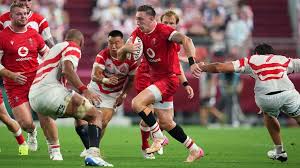 Rugby365 - News update