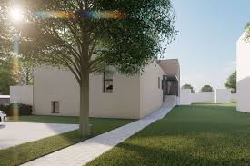 Freelance.de bringt freiberufler und projekte auf anfragen rund um das thema 3d und visualisierung auch für weitere projekte offen. Visualisierung Wohnen Am Eckardtsberg