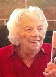 Jean Waters Obituary (1925