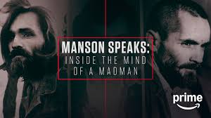 Manson: Music from an Unsound Mind