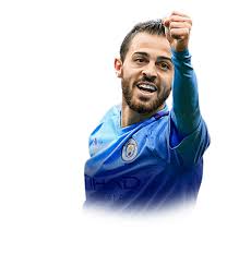 Game log, goals, assists, played minutes, completed passes and shots. Bernardo Silva Fifa 20 88 Toty Nominee Rating And Price Futbin