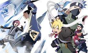 In these stories, naruto goes from 'number one hyperactive, knucklehead ninja' to a great hero of the fourth shinobi world war. Daftar Episode Boruto Naruto Next Generation Lengkap Wikwiw Com