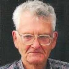 James Andrew Ward Obituary May 12, 2014