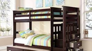 Tempat tidur ini lebih cocok bagi yang memiliki 2 orang anak perempuan. Jual Dipan Tempat Tidur Tingkat Beserta Tangga Di Purwokerto