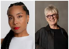 Freaky Tales' directors Anna Bolden and Ryan Fleck // ODC/Dance presents  'Dance Downtown' // 'Fat Ham' puts a spin