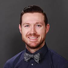 Dr. Danny Keller, PT, DPT, OCS (@thebowtiept_mfd) • Instagram photos and  videos