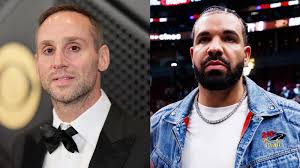 Michael Rubin Says He Banned 'Not Like Us' From White Party for Drake