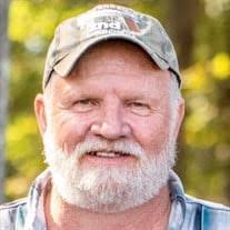 George "Cliff" Edwards Obituary (2024)