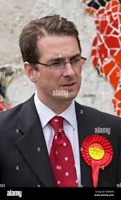 Owen davies hi-res stock photography and images