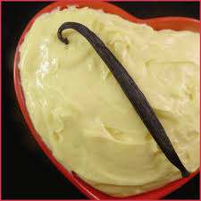 Creme Patissiere Sans Oeufs Sans Lait Vegan Perle En Sucre Creme Patissiere Sans Oeuf Recette Creme Patissiere Lait Vegan