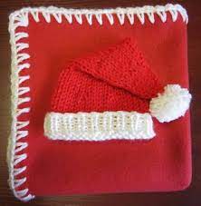 Preemie And Newborn Santa Hat Knit Pattern For Christmas Free Pattern For Charitable P Hat Knitting Patterns Christmas Knitting Knitting Patterns Free