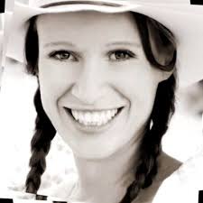 Day two, the workday, was everything we'd hoped it would be. It was an  early start for those who attended Candace Munson's fitness class