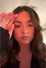 Shelby Carmack's Instagram, Twitter & Facebook