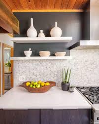 When remodeling a midcentury modern kitchen, consider updating the finishes, appliances, and storage while keeping the efficient layout. 12 Mid Century Kitchen Design Essentials Home