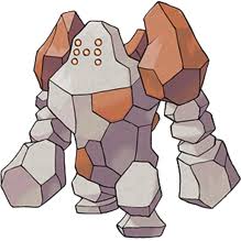 Suddenly, you'll hear a whooshing click, and a hole will open up to another room! Pokemon Ruby And Sapphire Capturing The Regis Strategywiki The Video Game Walkthrough And Strategy Guide Wiki
