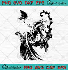 Maleficent Disney Evil Queen Disney Villain Svg Png Eps Dxf Cricut Cameo File Silhouette Art Svg Png Eps Dxf Cricut Silhouette Designs Digital Download