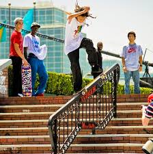 He got raised in san lorenzo, puerto rico in which he has been a vegan having been raised up as a rastafarian. Nyjah Huston Phone Number Address Public Records Radaris