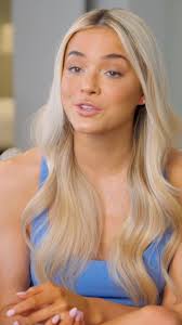 LSU gymnast @livvy is the newest @si.swimsuit model!