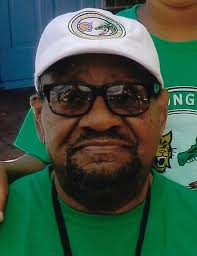 Obituary information for William H. “Billy” Moses, Sr.