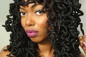 Dearlocs Featuring Keishacharmaine Channeling My Inner Rick James Womenwithlocs Ebony Hair Locs Hairstyles Natural Hair Styles