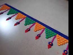 Very Easy Simple And Beautiful Border Rangoli Design For Festivals Attractive Door Border Rangoli Youtube Even kid can learn this simple rangoli. very easy simple and beautiful border rangoli design for festivals attractive door border rangoli