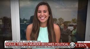 But now, tibbetts family is pushing up against rampant attempts to politicize her death. Mollie Tibbetts Family Rebukes Gop Politicizing Her Death We Hereby Reclaim Our Mollie